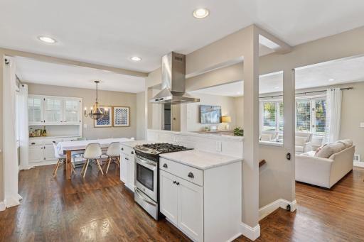 Photo for 15630 2nd Avenue N, Plymouth, MN 55447 - listing #6813859 Wow! You'll fall in love with this gorgeous remodeled Rambler. Open, light and bright expansive main level.