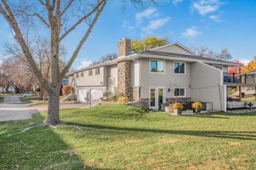 Welcome to 6942 Ives Lane in Maple Grove!