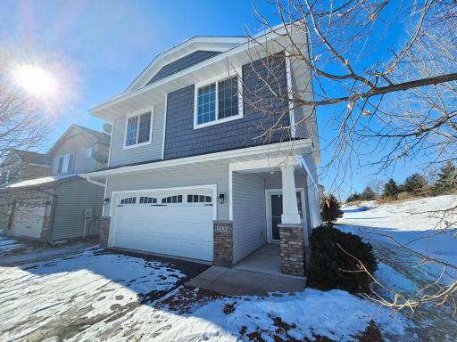 12484 Bataan Street NE, Blaine, MN 55449