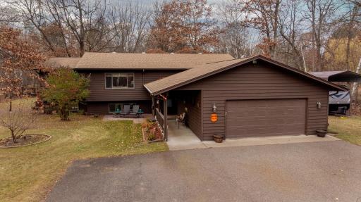 Photo for 16869 Blakeman Road, Brainerd, MN 56401 - listing #6813897 16869 Blakeman Road, Brainerd, MN 56401