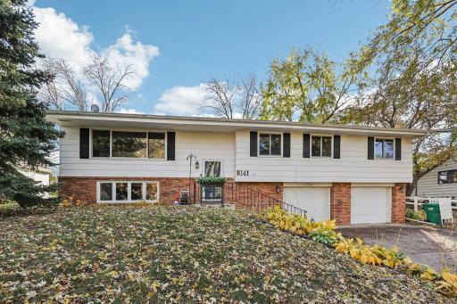 Photo for 9141 N 35th Avenue N, Crystal, MN 55427 - listing #6813901 9141 N 35th Avenue N, Crystal, MN 55427