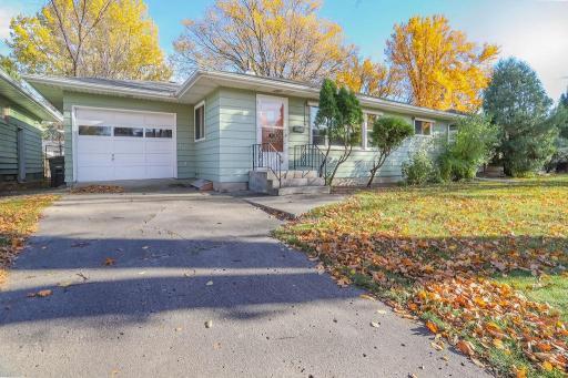 Photo for 1112 Elm Street S, Moorhead, MN 56560 - listing #6813905 1112 Elm Street S, Moorhead, MN 56560