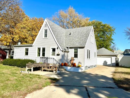 Photo for 615 14th Avenue N, Estherville, IA 51334 - listing #6813940 615 14th Avenue N, Estherville, IA 51334