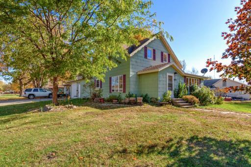 401 S Griffin Street, Lakefield, MN 56150