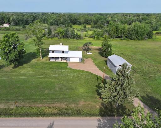 1415 Cable Street, Ogilvie, MN 56358