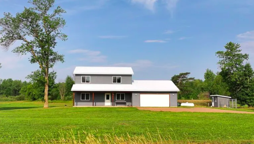 Photo for 1415 Cable Street, Ogilvie, MN 56358 - listing #6813996 1415 Cable Street, Ogilvie, MN 56358