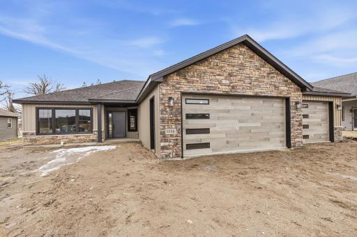1116 Lanigan Way SW, Saint Joseph, MN 56374
