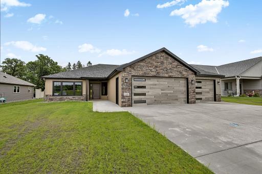 1116 Lanigan Way SW, Saint Joseph, MN 56374