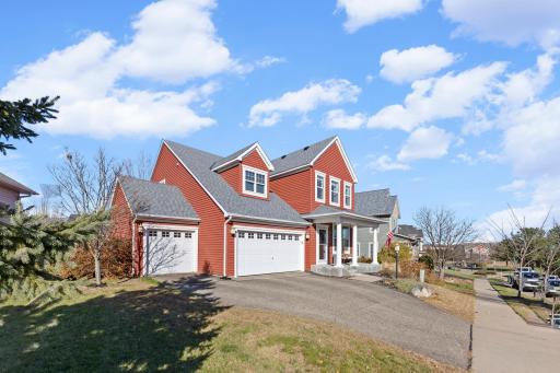 Photo for 15 Prosperity Way, Hudson, WI 54016 - listing #6814033 15 Prosperity Way, Hudson, WI 54016