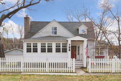 706 Orange Street, Hudson, WI 54016