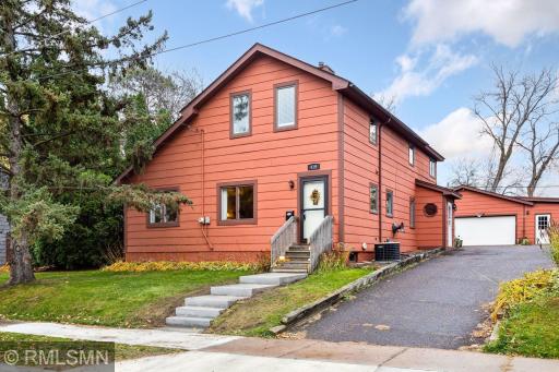 419 Maple Street W, Stillwater, MN 55082