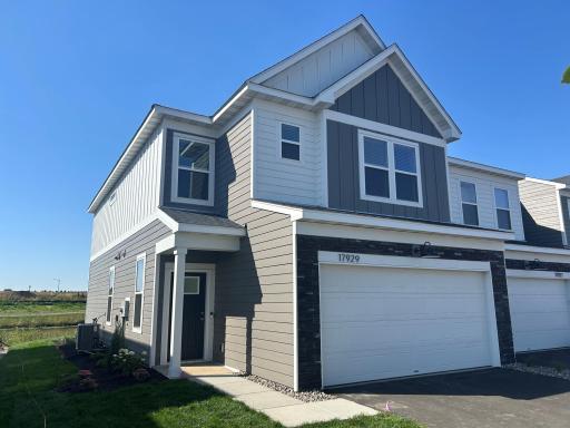 Photo for 17929 Genoa Drive, Lakeville, MN 55044 - listing #6814045 Welcome home to 17929 Genoa Drive! Home is complete!