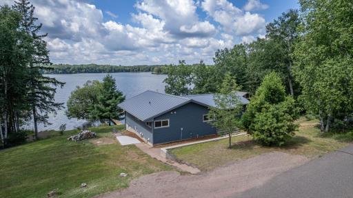 Photo for 66895 Spider Lake Road, Iron River, WI 54847 - listing #6814072 66895 Spider Lake Road, Iron River, WI 54847