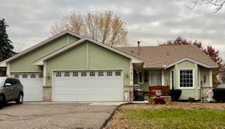 Photo for 3020 117th Avenue NW, Minneapolis, MN 55433 - listing #6814073 3020 117th Avenue NW, Minneapolis, MN 55433