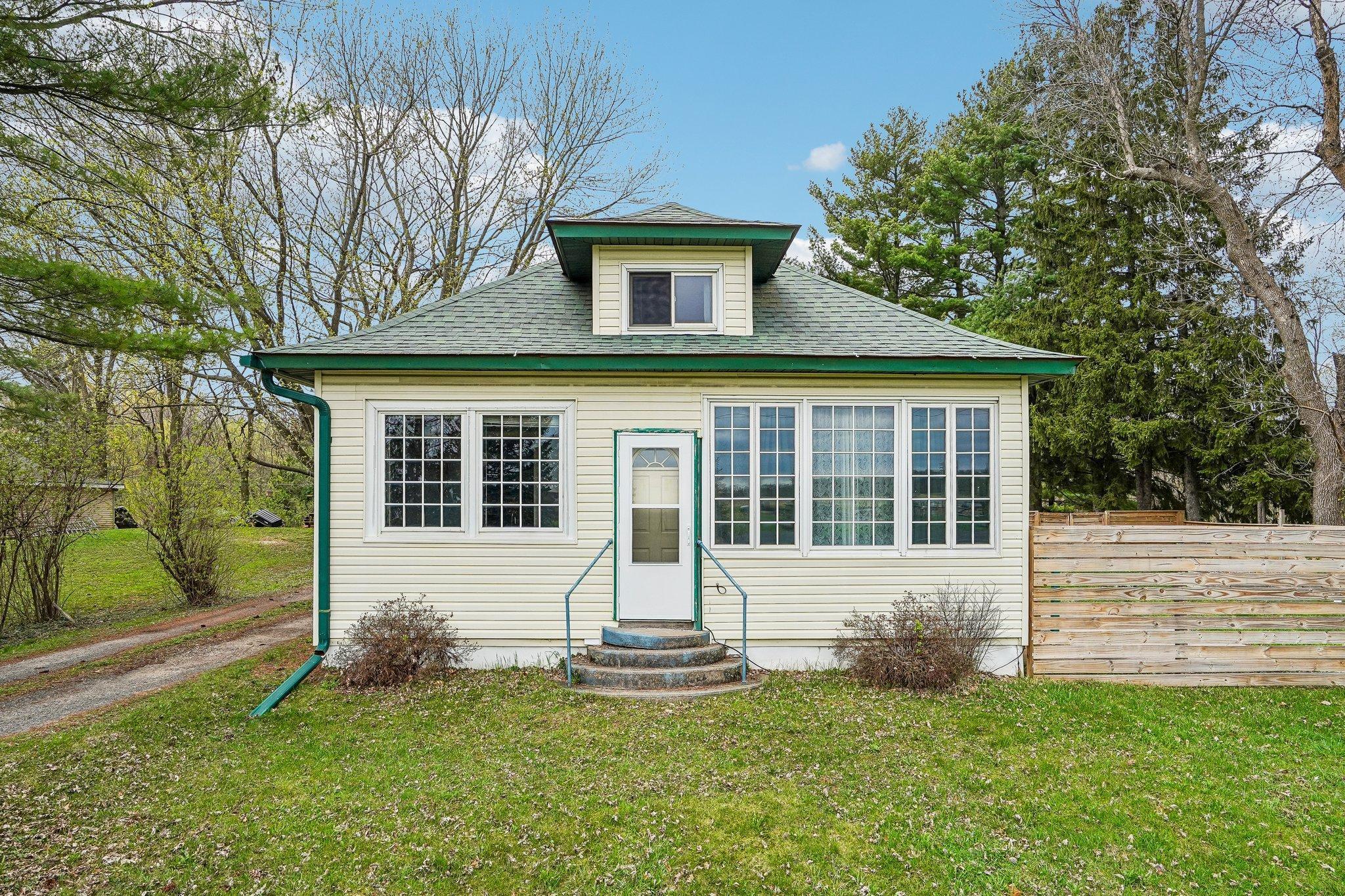 Welcome Home 309 St Hwy 35