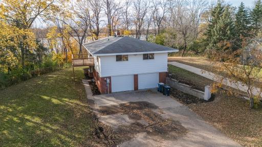 Beautiful Lakefront property with completely remodeled home