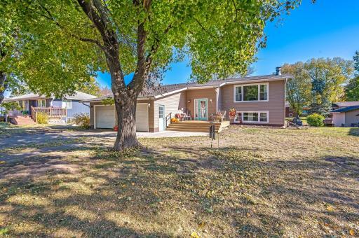 Photo for 302 N Manyaska Street, Sherburn, MN 56171 - listing #6814104 302 N Manyaska Street, Sherburn, MN 56171