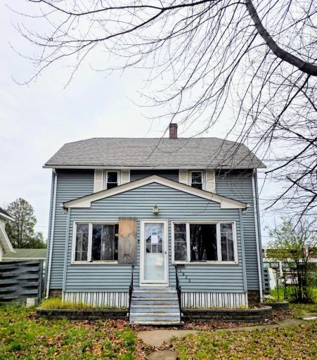 2023 6th Avenue E, Hibbing, MN 55746