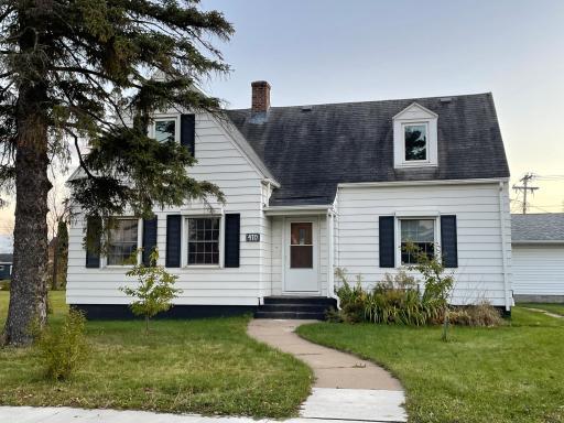 410 S Main Street, Biwabik, MN 55708