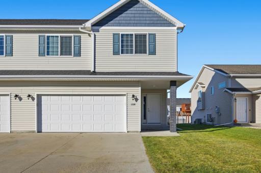 Photo for 1326 4th Street NW, West Fargo, ND 58078 - listing #6814135 1326 4th Street NW, West Fargo, ND 58078