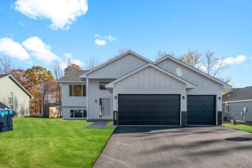 1315 Green Tree Drive, Saint Croix Falls, WI 54024