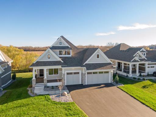 6227 Lakeside Drive, Victoria, MN 55318
