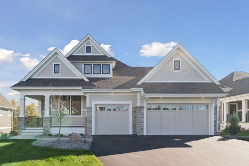 6227 Lakeside Drive, Victoria, MN 55318