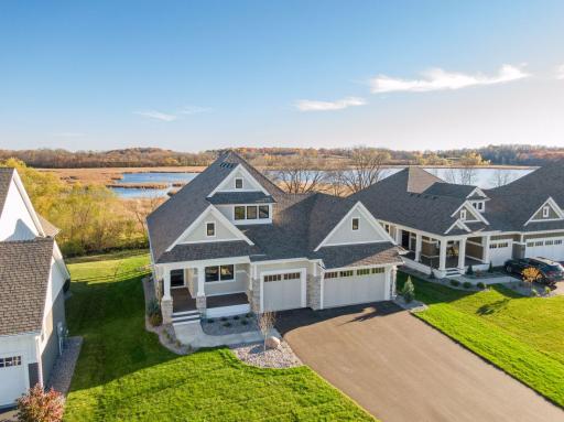 6227 Lakeside Drive, Victoria, MN 55318