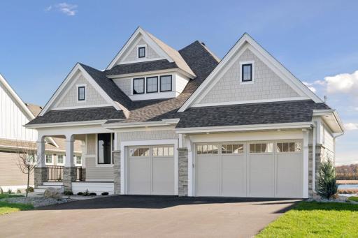 6227 Lakeside Drive, Victoria, MN 55318