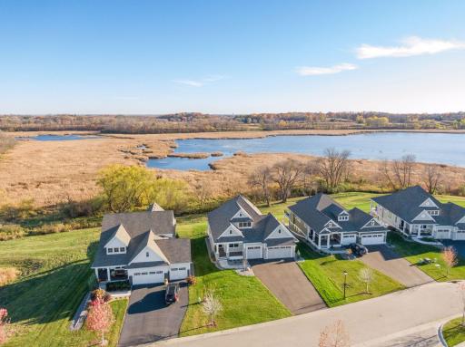 6227 Lakeside Drive, Victoria, MN 55318