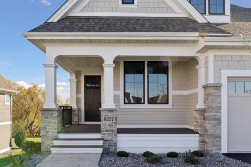 6227 Lakeside Drive, Victoria, MN 55318