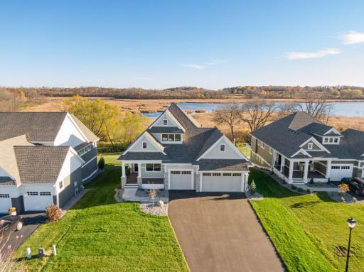 6227 Lakeside Drive, Victoria, MN 55318