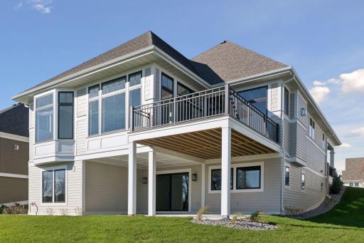 6227 Lakeside Drive, Victoria, MN 55318