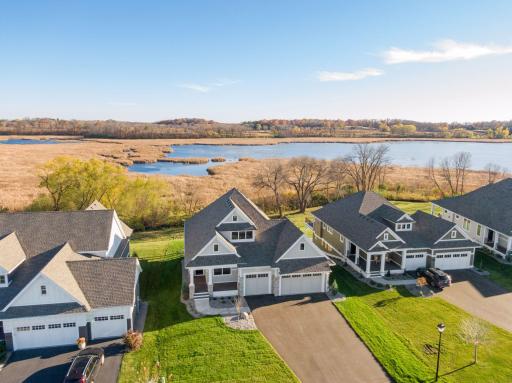 6227 Lakeside Drive, Victoria, MN 55318