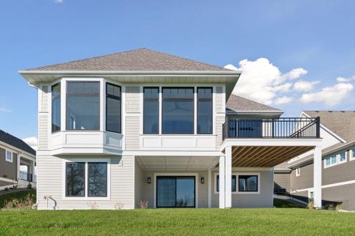 6227 Lakeside Drive, Victoria, MN 55318