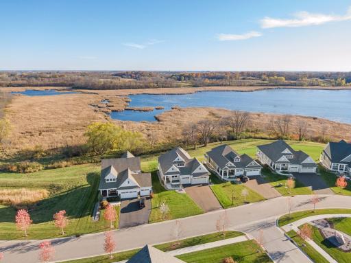 6227 Lakeside Drive, Victoria, MN 55318