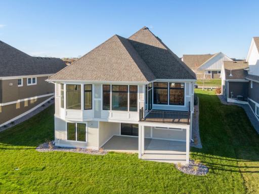 6227 Lakeside Drive, Victoria, MN 55318