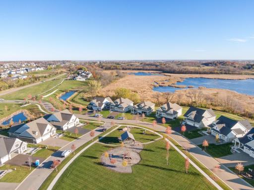 6227 Lakeside Drive, Victoria, MN 55318