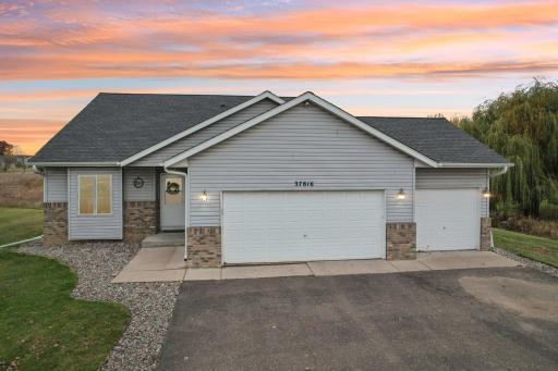 Photo for 37816 Hawthorne Avenue, North Branch, MN 55056 - listing #6814167 37816 Hawthorne Avenue, North Branch, MN 55056