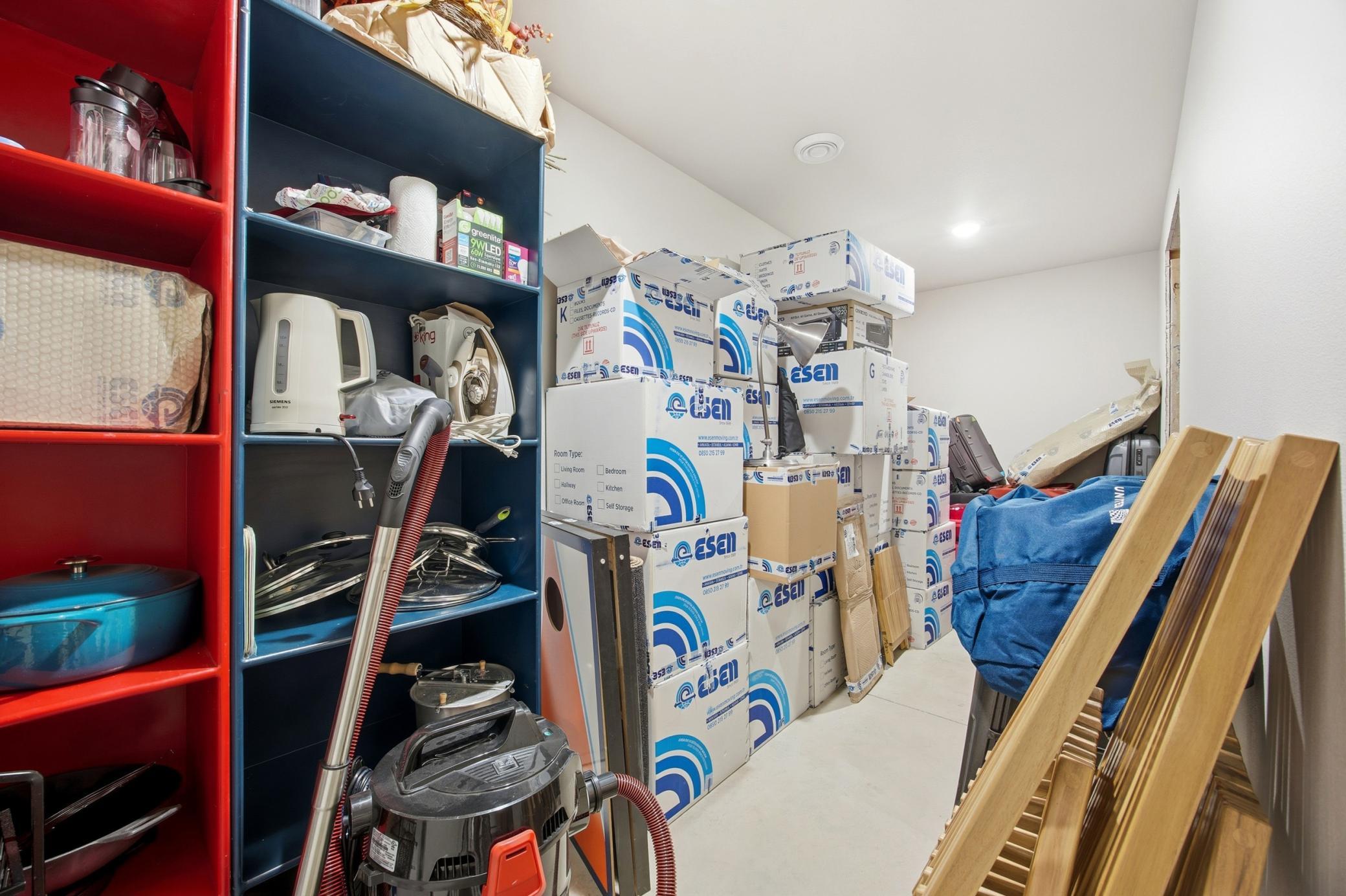 Storage