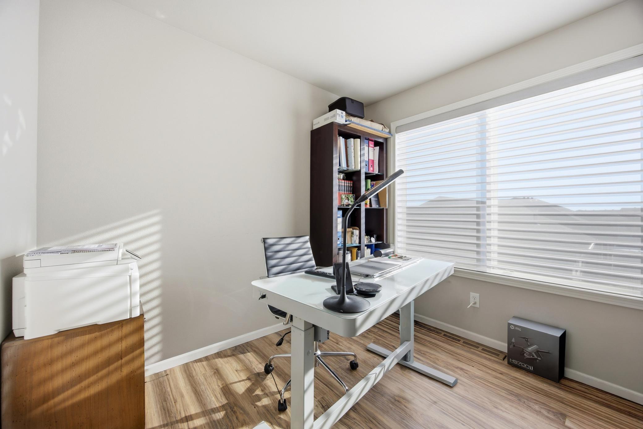 Office Space