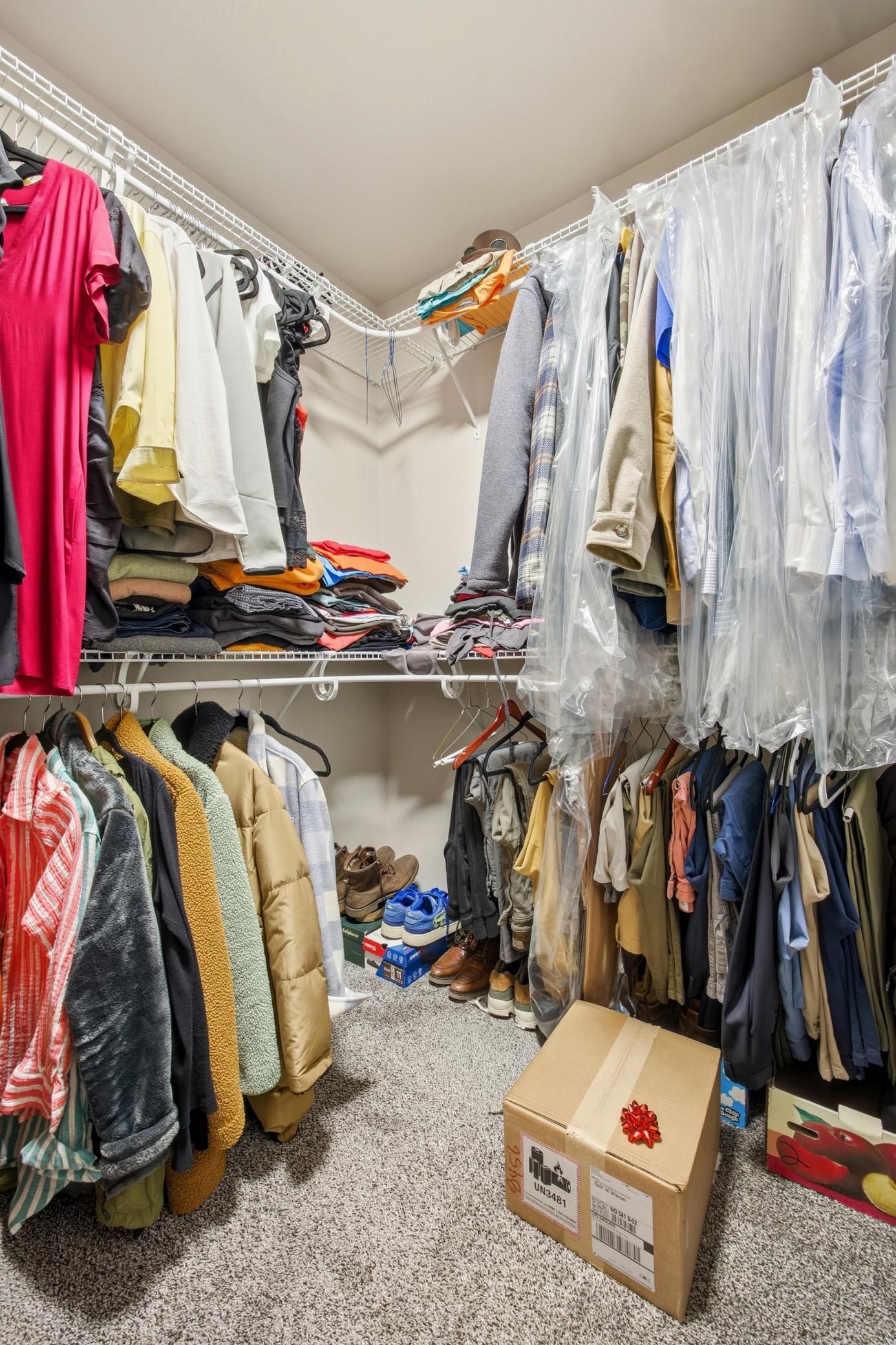 Closet