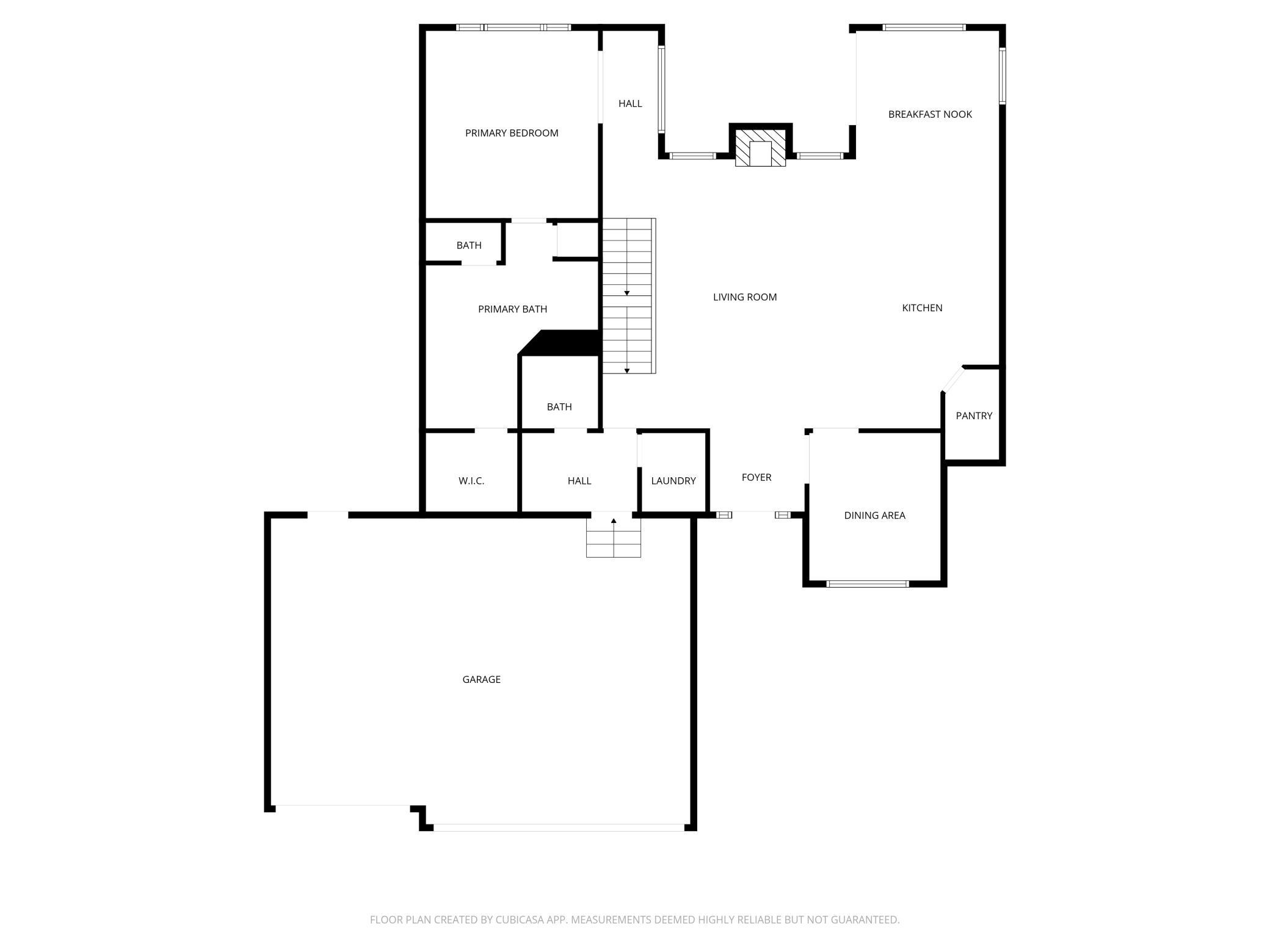 Main Floor
