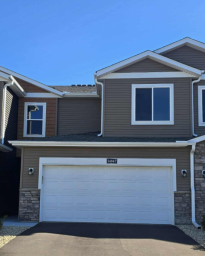 Photo for 14847 Willemite Street NW, Ramsey, MN 55303 - listing #6814205 14847 Willemite Street NW, Ramsey, MN 55303