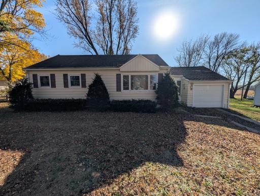 Photo for 908 W State Street, Kiester, MN 56051 - listing #6814206 908 W State Street, Kiester, MN 56051