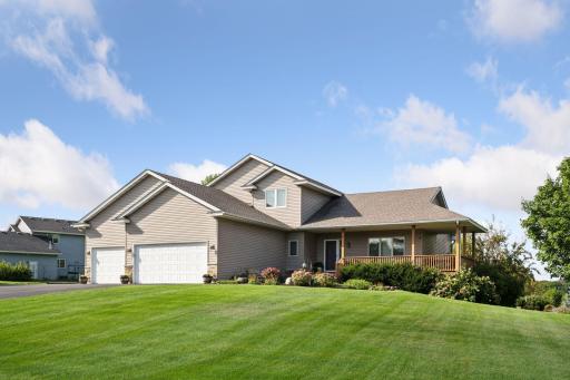 Photo for 13895 89th Street NE, Elk River, MN 55330 - listing #6814215 13895 89th Street Northeast - Spacecrafting - 0002.jpg