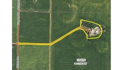 Photo for 39243 561st Avenue, New Ulm, MN 56073 - listing #6814216 39243 561st Avenue, New Ulm, MN 56073