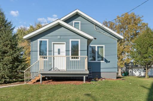 Photo for 601 Mill Avenue NE, Montgomery, MN 56069 - listing #6814246 601 Mill Avenue NE, Montgomery, MN 56069