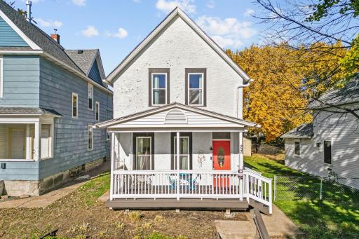 Photo for 27 Magnolia Avenue E, Saint Paul, MN 55117 - listing #6814264 27 Magnolia Avenue E, Saint Paul, MN 55117