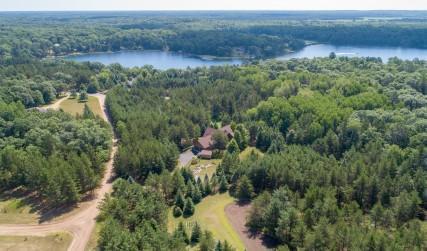 Photo for 13869 Hardy Lake Road SW, Pillager, MN 56473 - listing #6814276 13869 Hardy Lake Road SW, Pillager, MN 56473